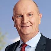 Foto von Dietmar Woidke