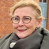 Foto von Ina Muhß