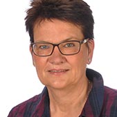 Foto von Sabine Ott